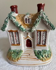 Antique Staffordshire English