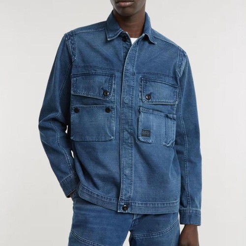 Star raw utility - g-star,
