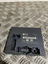 Centralina Sedile Audi A8 S8