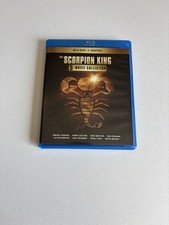 The Scorpion King 5 Movie