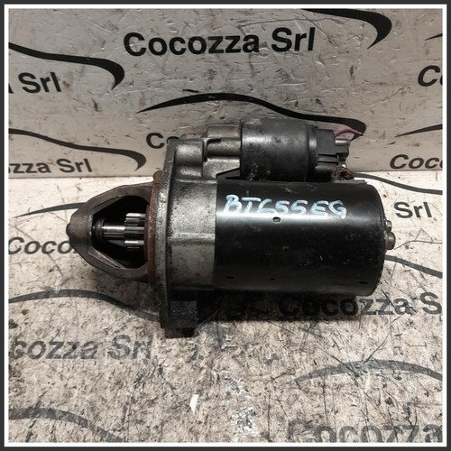 Motorino avviamento bosch - avviamento,