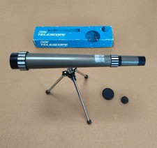 Telescopio zoom 10-30x30