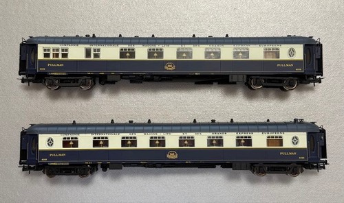 Rivarossi hr4077 ciwl - hr4077,