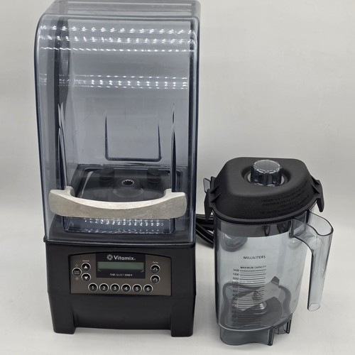 Frullatore commerciale vitamix - frullatore,