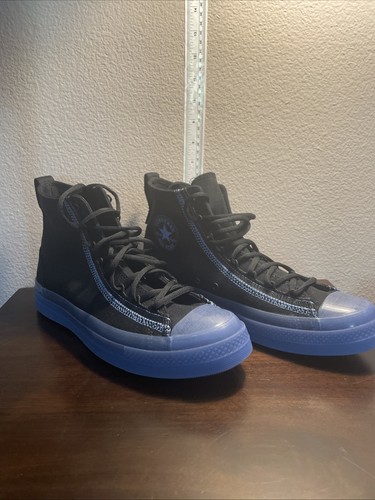 Scarpe alte converse chuck - scarpe,