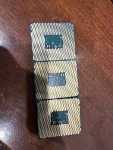 Processore intel core 5820k - intel,