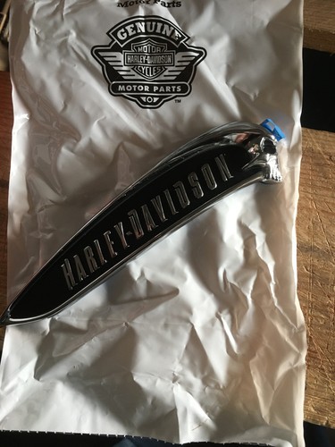 Stemma serbatoio harley - stemma,