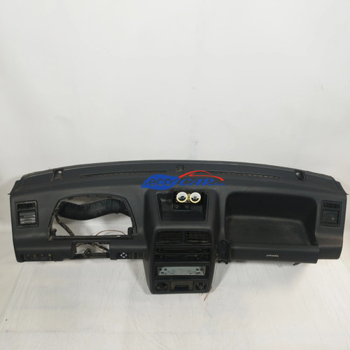 Cruscotto interno suzuki - cruscotto,