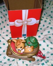 THUN  BELLISSIMA   SLITTA DEL 2024 GIA'  INTROVABILE