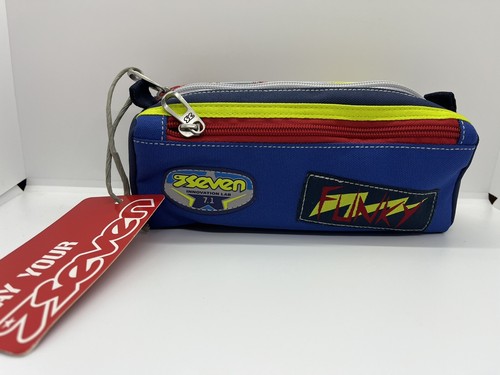 Astuccio seven scuola porta - ,