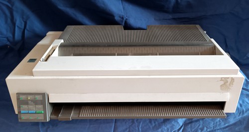 Stampante ibm proprinter iii - ibm,