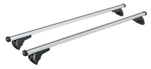 Nowa coppia barre portatutto - nowa,,