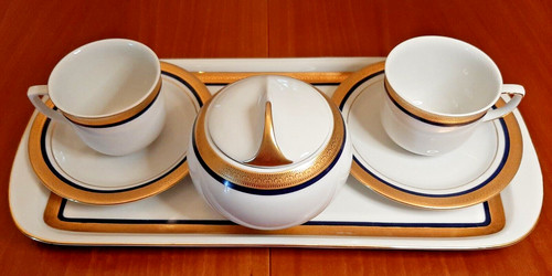 Set caffè tete - a, di