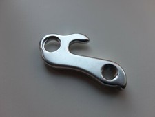 VECCHIO STOCK RICAMBI MTB DH XC KONA L GANCIO POSTERIORE DERAGLIATORE INGRANAGGI MECH RICOSTRUIRE