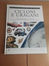 CICLONI E URAGANI Biblioteca