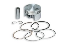 Pistone d.53mm (0) Malossi