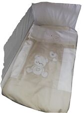 Completo culla piumone+lenzuola #Back2eBay