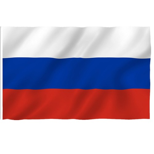 Bandiera russia 90x150 - bandiera,