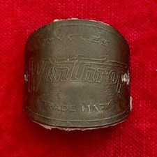 Fregio Cycles Winthrop bici