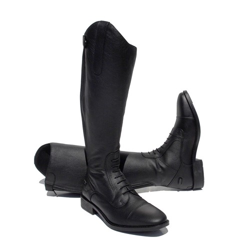Stivali equitazione donna - stivali,