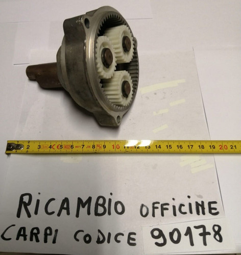 Carpi pompa 90178 - carpi,