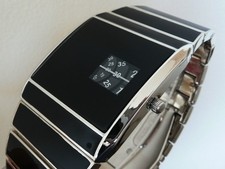 Orologio Argento Anni 70