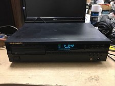 Lettore CD Compact Disc