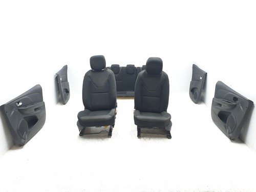 Tela sedili renault clio iv - sedili,