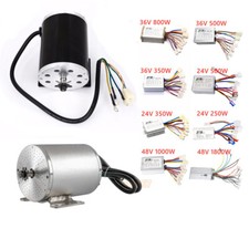 Regolatore di velocità motore