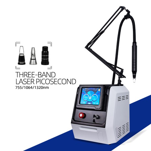 Pico yag laser - yag,