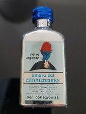 MIGNON Amaro del Carabiniere