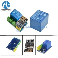Modulo Relè Wifi 5V +ESP8266
