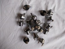 TAMBURO 18 blocchetti  in