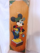 Topolino Walt Disney pannello