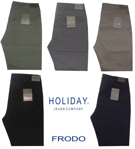 Pantalone uomo jeans - , taglie