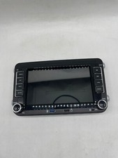 2G+64G Car Radio for VW Golf 5