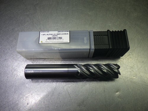 Monster flauti carburo cr - 1", 5