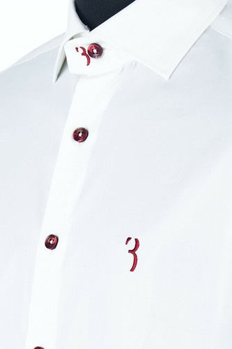 Billionaire men shirts - men's, fit