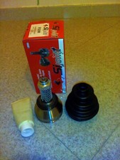 giunti omocinetici Ford Fiesta III / Escort V / Orion III