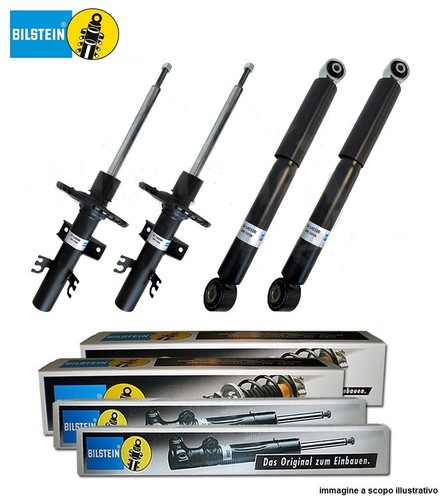 Kit ammortizzatori gas - 4,