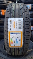 Treno completo pneumatici - treno,