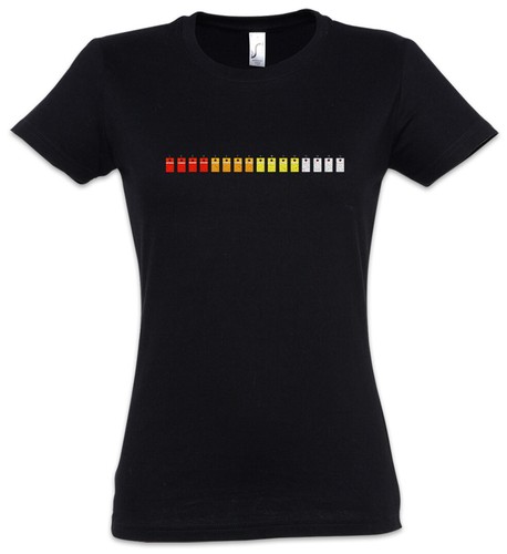 808 keys shirt - 808, adsr