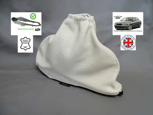 Cuffia freno mano per jaguar - freno,
