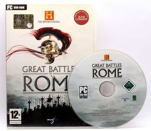 Great battles rome - great,