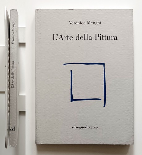 Veronica menghi arte - veronica,