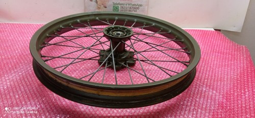 Cerchio anteriore cagiva - anteriore,