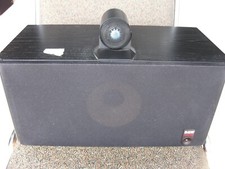 Altoparlante canale centrale