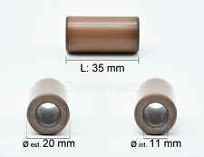 Kit 3 pistoni in ceramica pompa idropulitrice KARCHER ø 20 mm per HDS 655 745