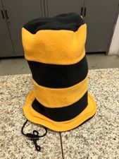 Cappello a cilindro Polartech SCREAMER Seattle made in the U.S.A.