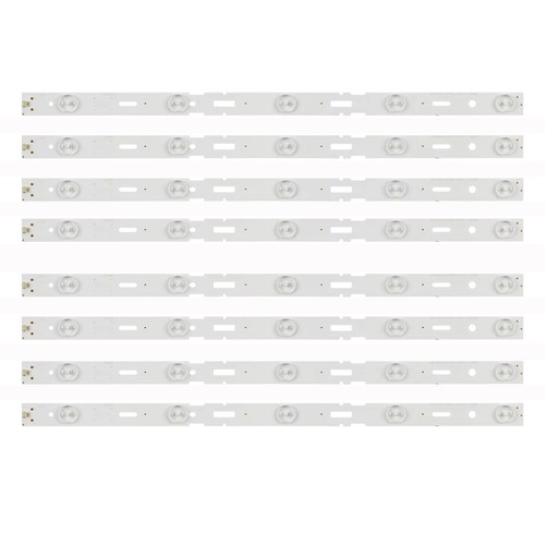 Strisce led listelli per - led,